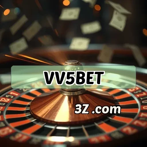 Eventos incríveis no vv5bet que você não pode perder