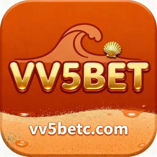 vv5bet logo