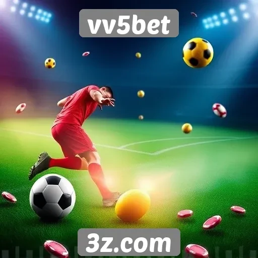 Impacto das promoções na experiência do usuário vv5bet