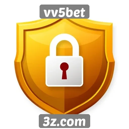 Avaliação da segurança e privacidade na vv5bet