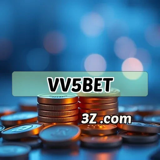 vv5bet - Caça-níqueis