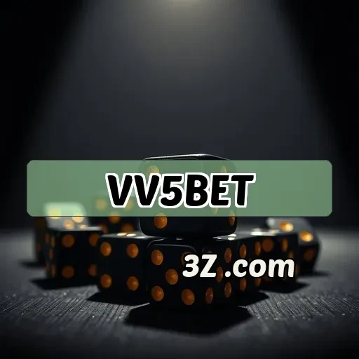 Viva o Poker No vv5bet: Emoção e Estratégia em Cada Mão