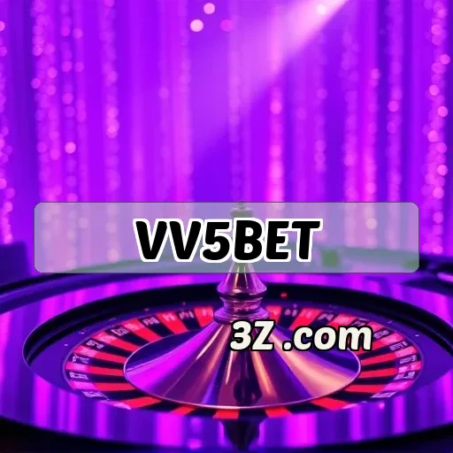 Conheça a Estratégia do vv5bet: O Segredo do Sucesso